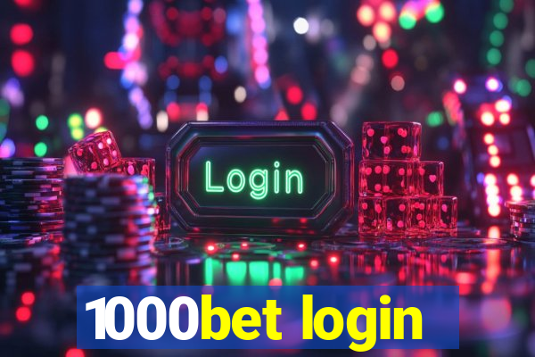 1000bet login