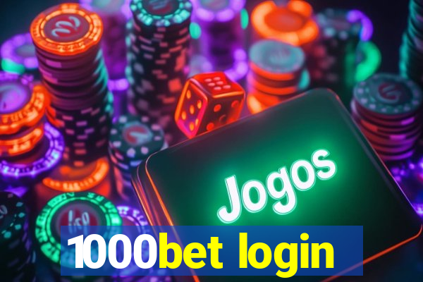 1000bet login