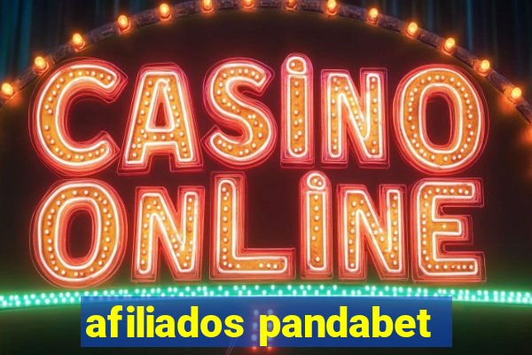 afiliados pandabet