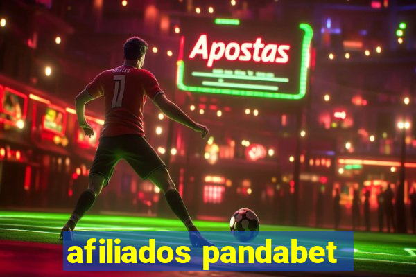 afiliados pandabet