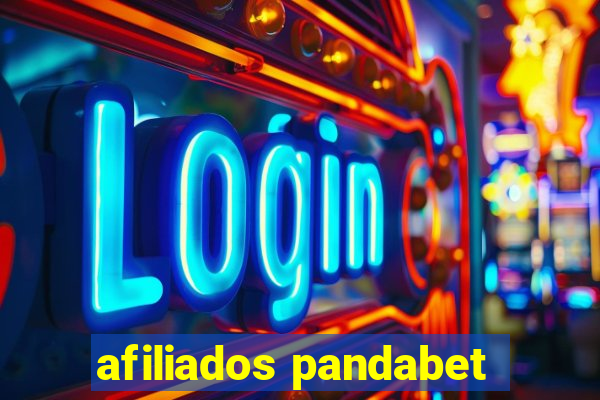 afiliados pandabet