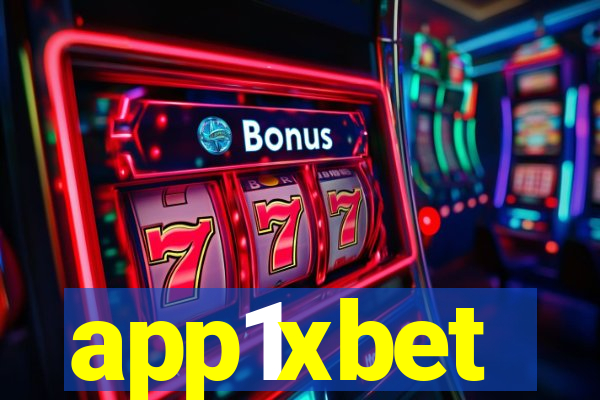 app1xbet