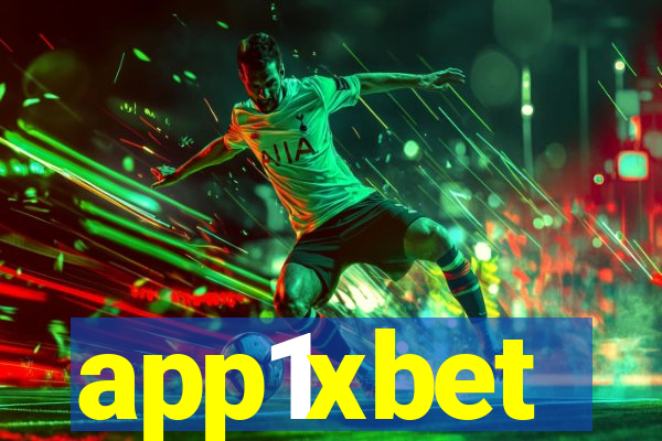 app1xbet