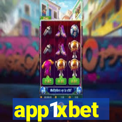 app1xbet