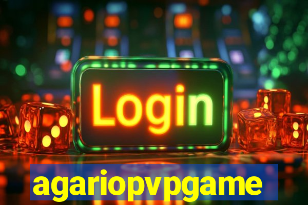 agariopvpgame