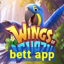 bett app