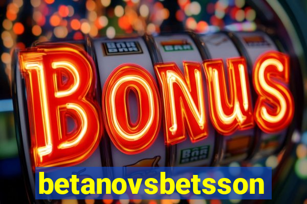 betanovsbetsson