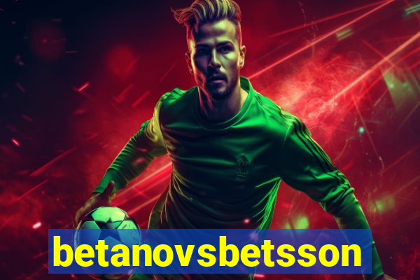 betanovsbetsson