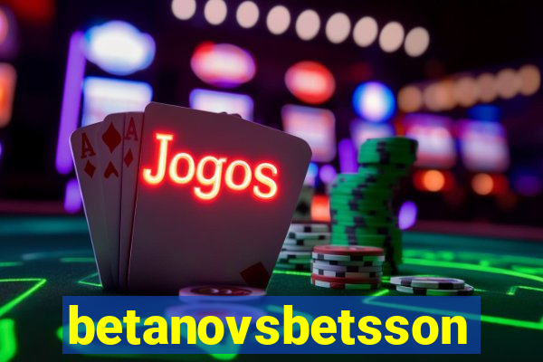 betanovsbetsson