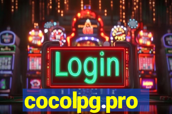 cocolpg.pro