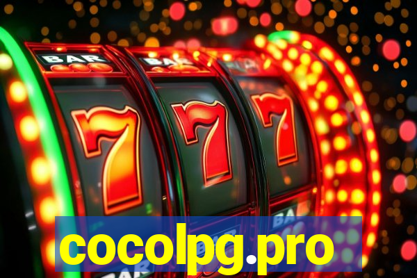 cocolpg.pro