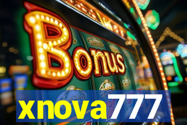 xnova777