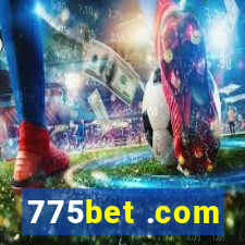 775bet .com