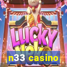 n33 casino