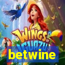 betwine