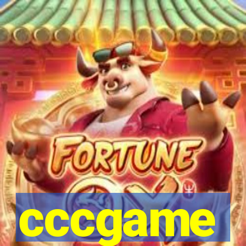 cccgame