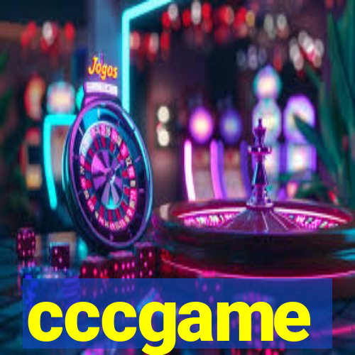 cccgame