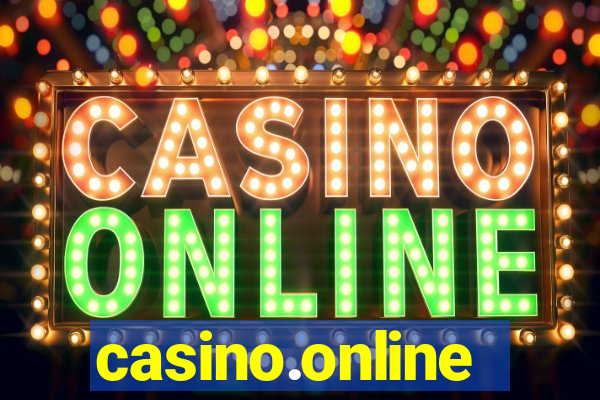 casino.online