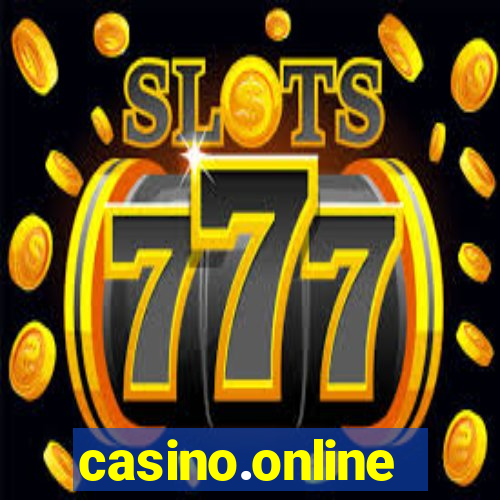 casino.online