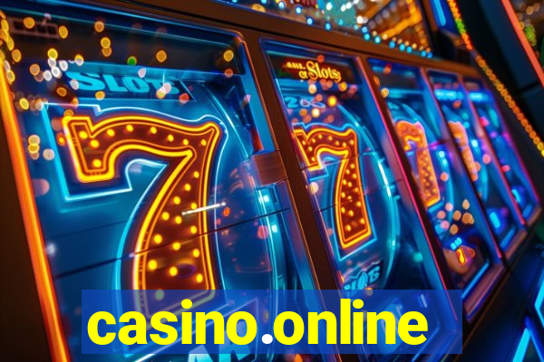 casino.online