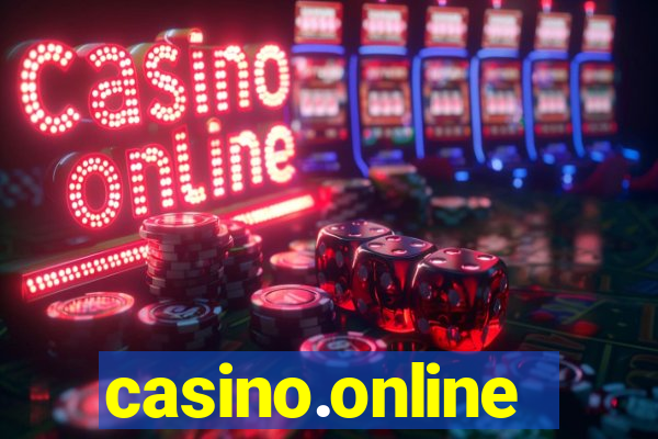 casino.online