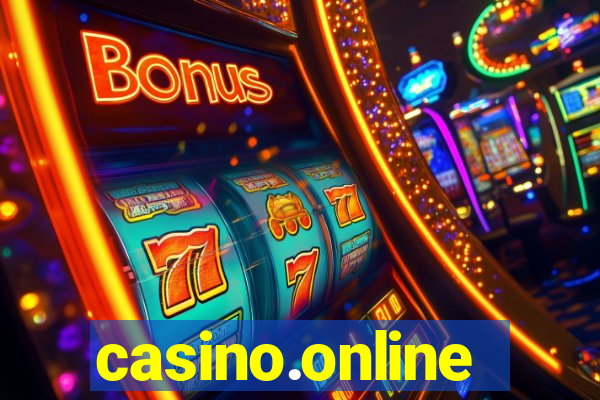 casino.online