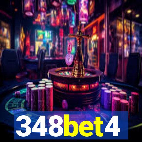 348bet4