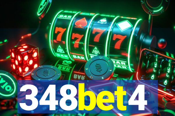 348bet4