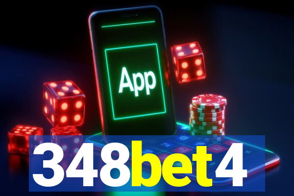 348bet4