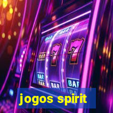 jogos spirit