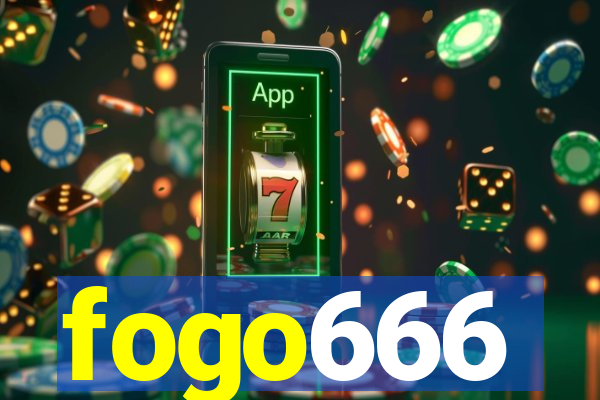 fogo666