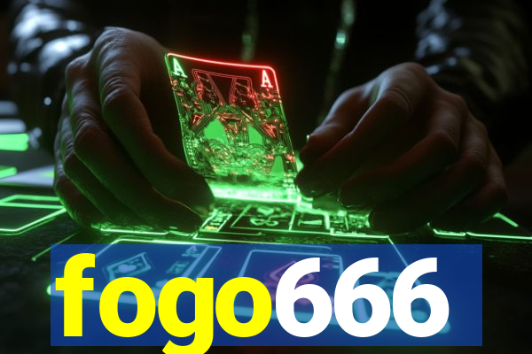 fogo666