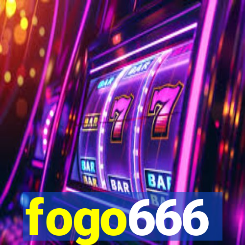 fogo666