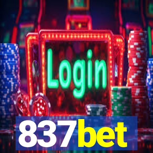 837bet