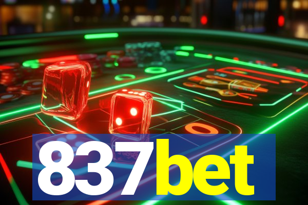 837bet