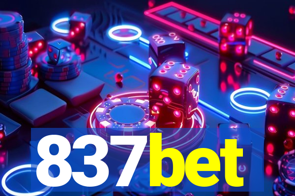 837bet