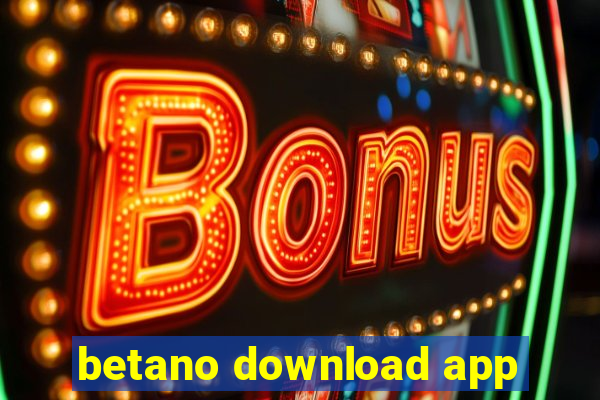 betano download app