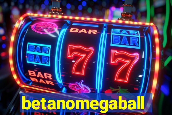 betanomegaball