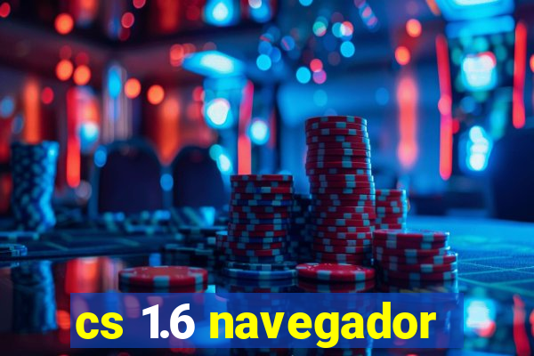 cs 1.6 navegador