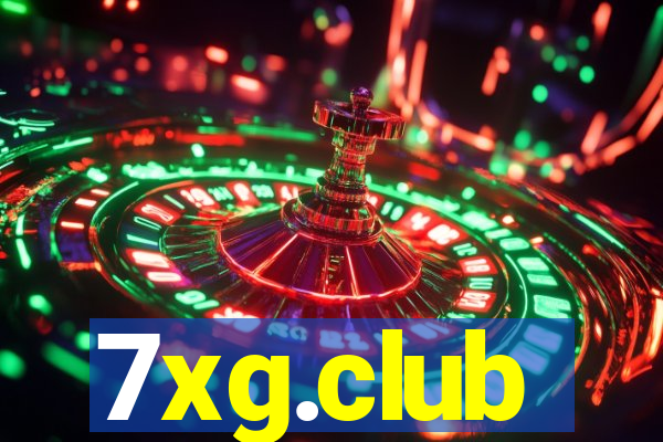 7xg.club