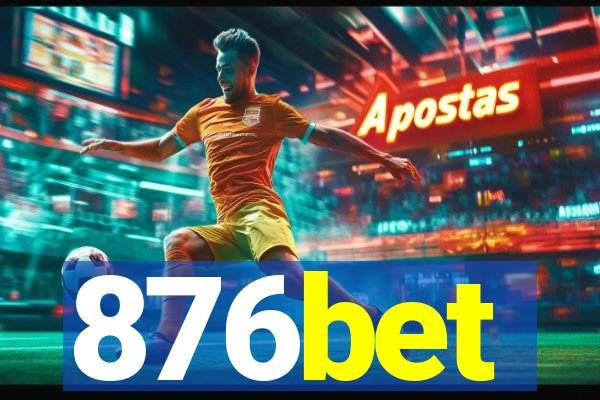 876bet