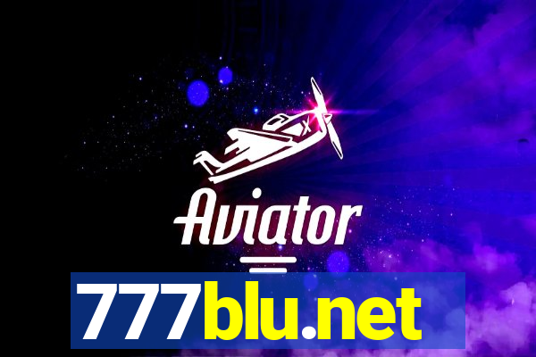 777blu.net