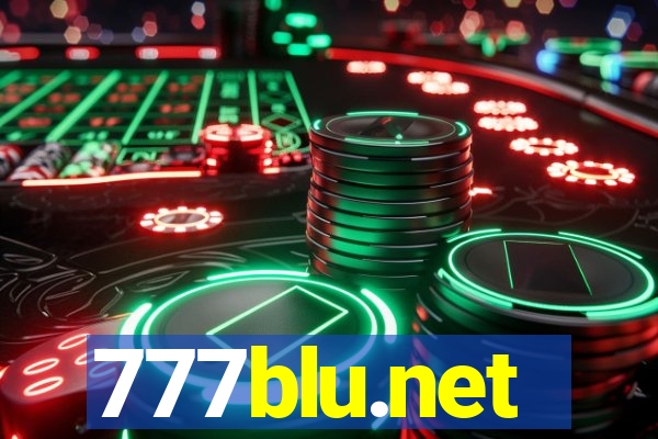 777blu.net