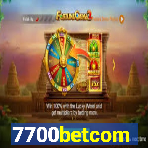 7700betcom