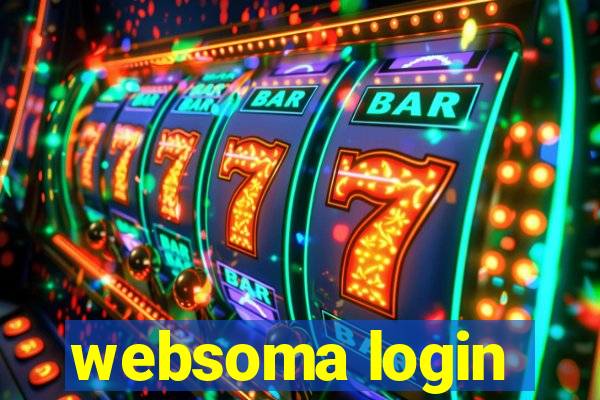 websoma login