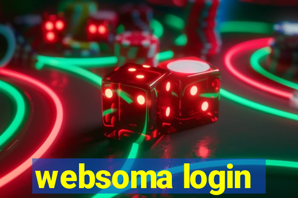 websoma login