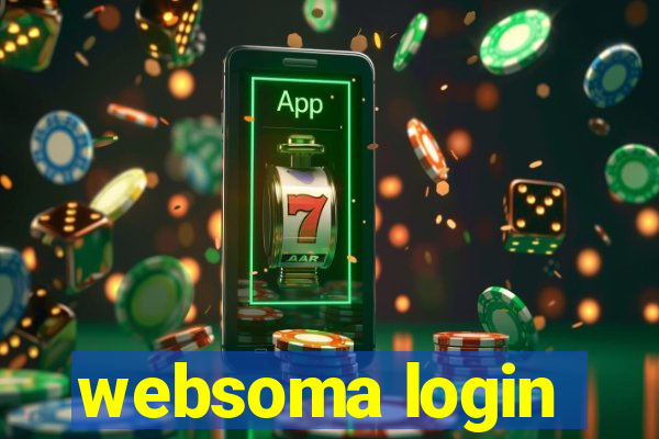 websoma login