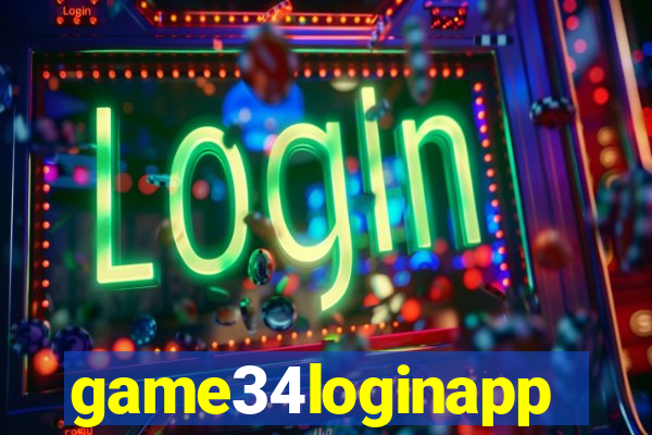 game34loginapp