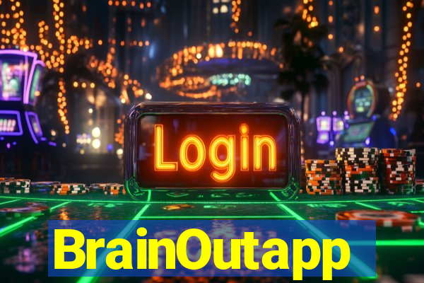 BrainOutapp