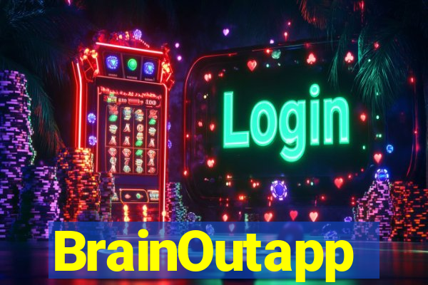 BrainOutapp